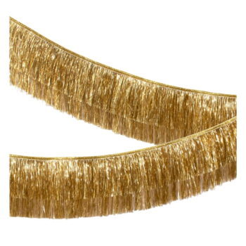 Girlanda 183 cm Gold – Meri Meri