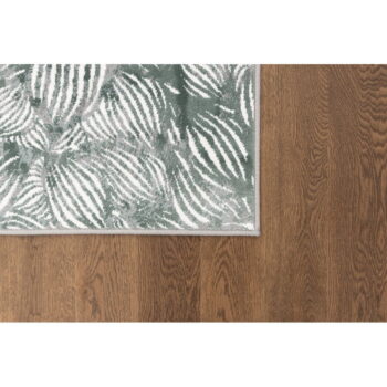 Zelený koberec 160x230 cm Welio Malachite – FD - Image 4