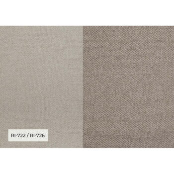 Krémovobiela rozkladacia rohová pohovka (variabilná) Homely Tommy – Miuform – Obrázok 6