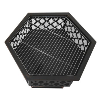Ohnisko Hexagon – Cattara - Image 3