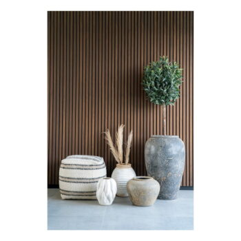 Béžový taburet Bally – House Nordic - Image 2