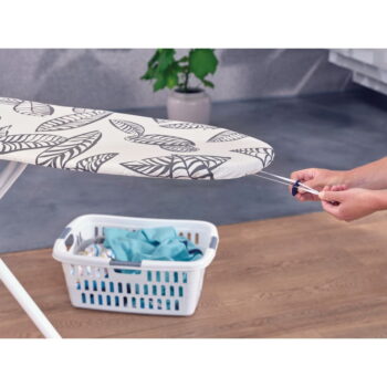 Poťah na žehliacu dosku LEIFHEIT Perfect Stream, dĺžka 125 cm - Image 2