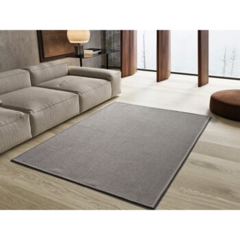 Sivý koberec 60x120 cm Espiga – Universal - Image 2