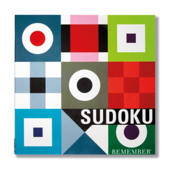 Hlavolam Sudoku – Remember - Image 6
