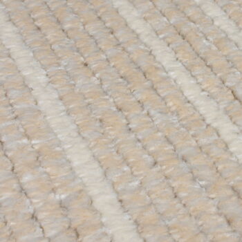 Krémovobiely koberec 160x230 cm Camino – Flair Rugs - Image 4