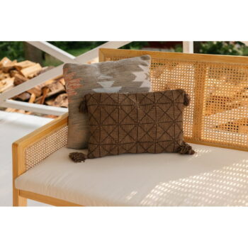 Ratanová záhradná sedačka Bonami Essentials Tosca – Obrázok 8