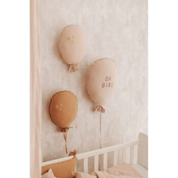 Detský vankúšik Stars – Malomi Kids - Image 7