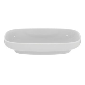Biele keramické umývadlo 60x37 cm i.Life B – Ideal Standard – Obrázok 4