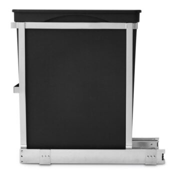 Plastový odpadkový kôš 30 l - simplehuman - Image 6