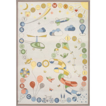 Béžový detský koberec 200x140 cm Tähemaa - Narma - Image 2