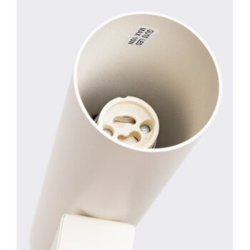 Krémové nástenné svietidlo Castro – Nice Lamps - Image 11