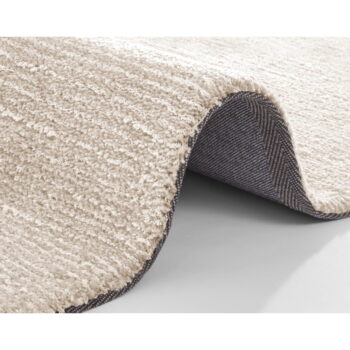 Béžový koberec Mint Rugs Supersoft, 80 x 150 cm - Image 3