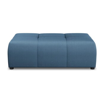 Modrý modul pohovky Rome - Cosmopolitan Design - Image 2