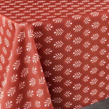 Obrus 145x240 cm Manuela – douceur d'intérieur - Image 2