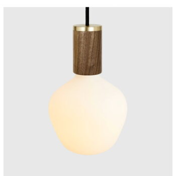 Teplá LED stmievateľná žiarovka E27, 6 W Enno – tala - Image 11