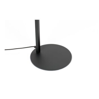 Čierna stojacia lampa Lub - Zuiver - Image 5