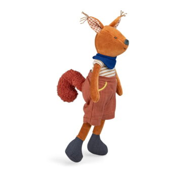 Plyšová hračka - Moulin Roty - Image 2
