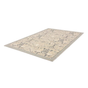 Béžový vlnený koberec 200x300 cm Archie beige – Agnella - Image 5