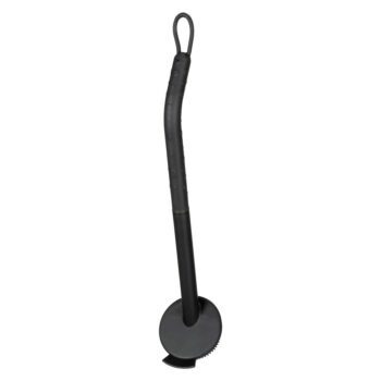Čierna kefa na umývanie riadu Wenko Black Outdoor Kitchen Cuvo – Obrázok 4