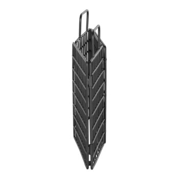 Kovový košík 25x20x25 cm Mora – House Nordic - Image 2