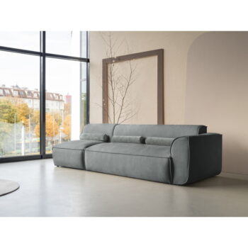Zelená pohovka 248 cm Flex Felix – Miuform - Image 2