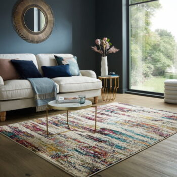 Koberec 120x170 cm Refraction – Flair Rugs – Obrázok 2