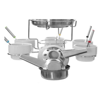 Súprava na fondue – Premier Housewares – Obrázok 2