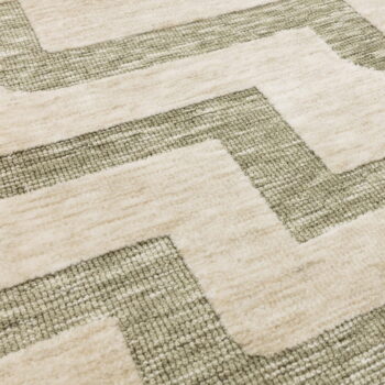 Zeleno-béžový koberec 170x120 cm Mason - Asiatic Carpets - Image 4