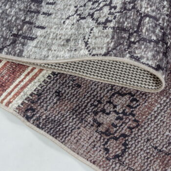 Prateľný koberec 120x170 cm Fiesta – Ayyildiz Carpets - Image 3