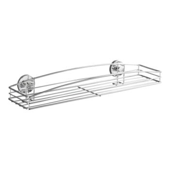 Samodržiaca polička Wenko Vacuum-Loc, 52 x 15 cm - Image 3