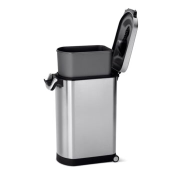 Box na granule 35 l - simplehuman - Image 9