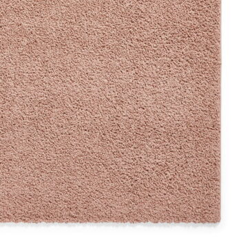 Umývateľný koberec z recyklovaných vlákien v lososovej farbe 120x170 cm Bali – Think Rugs – Obrázok 6