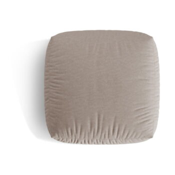 Béžová modulárna podnožka Martina – Micadoni Home - Image 3