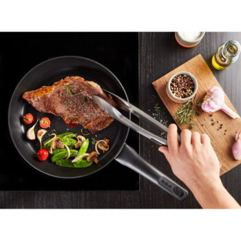 Hliníková panvica ø 28 cm Ultimate - Tefal – Obrázok 2
