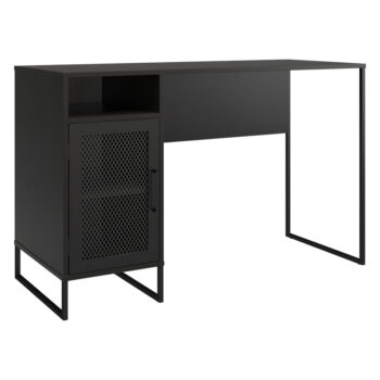 Pracovný stôl 50x121 cm Purdue – Støraa – Obrázok 3