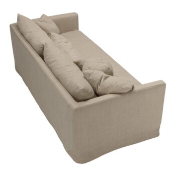 Béžová pohovka 230 cm Lill - Sits - Image 11