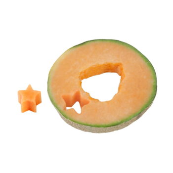 Vykrajovadlo v tvare hviezdičky Metaltex Star, dĺžka 18 cm - Image 4