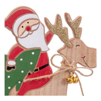 Vianočná figúrka Reindeer – Casa Selección - Image 2