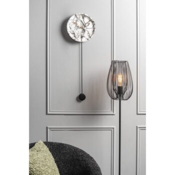 Kyvadlové hodiny ø 25 cm Pendule Longue – Karlsson - Image 2