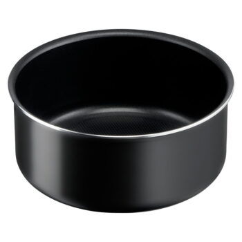 Hliníková súprava riadu 13 ks INGENIO EASY COOK & CLEAN BLACK L1549023 – Tefal – Obrázok 4