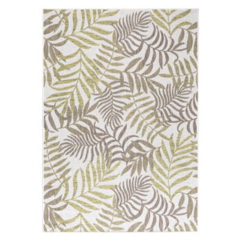 Béžový vonkajší koberec 140x200 cm Sunny – Ayyildiz Carpets
