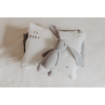 Detský vankúšik Oh Baby - Malomi Kids – Obrázok 4