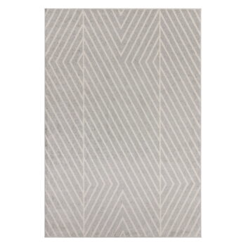 Svetlosivý koberec 200x290 cm Muse – Asiatic Carpets