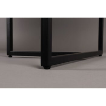 Jedálenský stôl v dekore akácie 90x180 cm Class – Dutchbone - Image 5