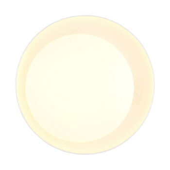 Biele LED stropné svietidlo ø 45 cm Aleta – Trio - Image 6