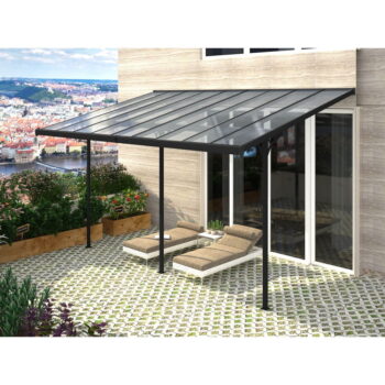 Pergola Bruce H – Rojaplast - Image 2