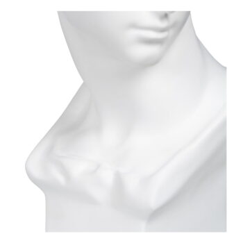 Soška z polyresínu (výška  39 cm) Censored – Ixia – Obrázok 5