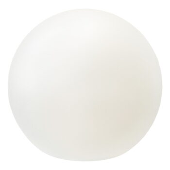 LED solárne vonkajšie svietidlo ø 18 cm Busso - Fischer & Honsel