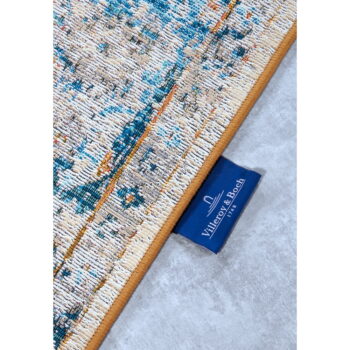 Svetlomodrý vonkajší koberec 120x180 cm Rene – Villeroy&Boch – Obrázok 6