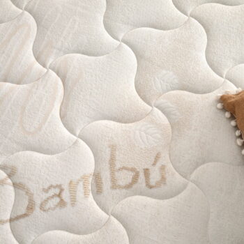 Obojstranný matrac Moonia Bamboo Eco Fresh, 90 x 200 cm - Image 2
